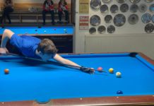 5. Rang für Felix Büchel bei Jugend-Grand-Prix in Tirol