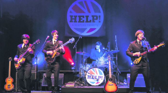 2. Vaduzer Beatles Party am Samstag, 12. August 2023