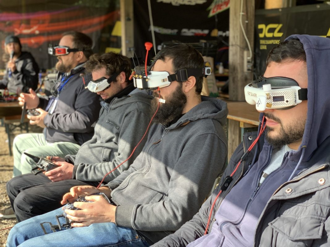 Swiss FPV Racing Pic 1