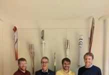 vestra ICT AG wird neuer Hauptsponsor des LOC