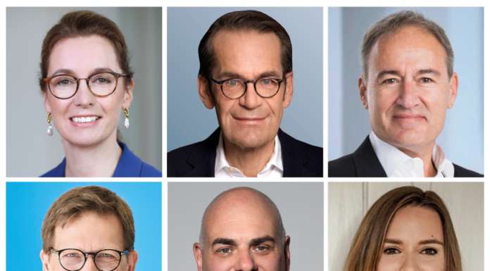 Digital Summit in Vaduz beleuchtet die Zukunft des Internets