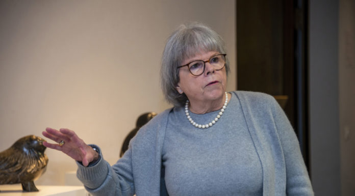 Nachmittagsführung für Senior:innen im LandesMuseum