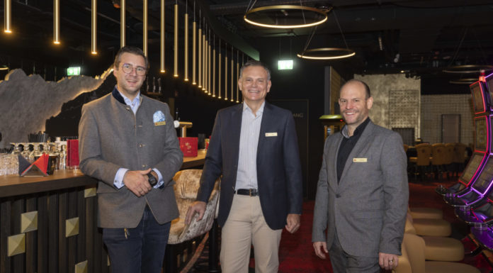 «Ich würde den Schritt in die Geldspielbranche wieder gehen»