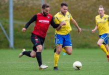 Triesenberg verpasst grosse Chance