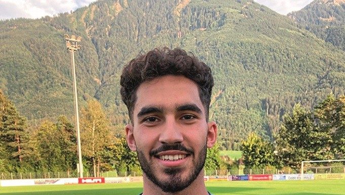 Einbürgerung des USV-Stürmers Ferhat Saglam