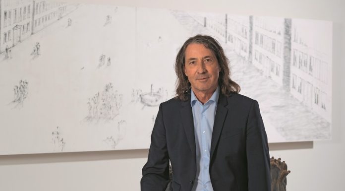 Appell an die Regierung: Mehr Feuer, Positivität und Visionen