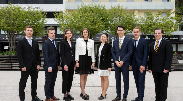 Wahlrecht/FBP: Jede Stimme zählt!