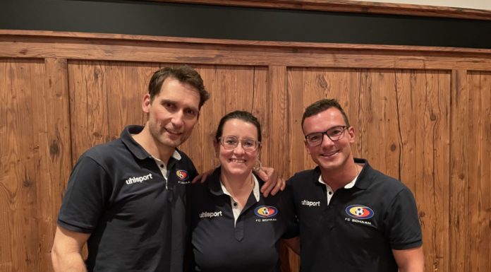 73. Generalversammlung des FC Schaan