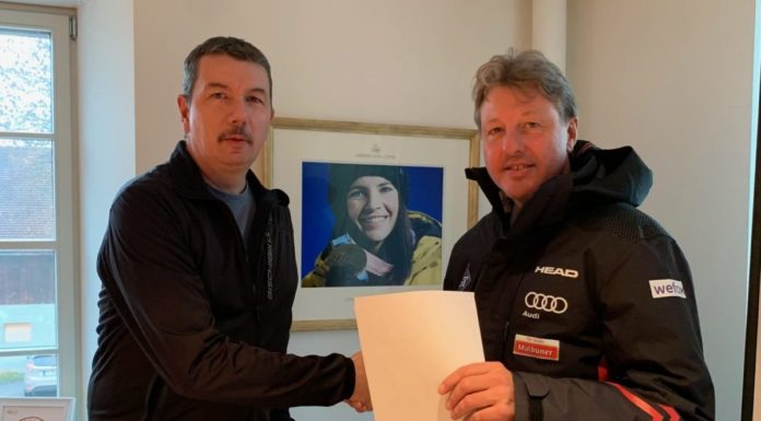 LSV gewinnt neuen Vertragspartner Bischi Bike