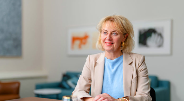 Kleine Anfragen von Regierungsrätin Graziella Marok-Wachter