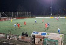 Liechtensteiner Cup: Heute USV I gegen Vaduz I