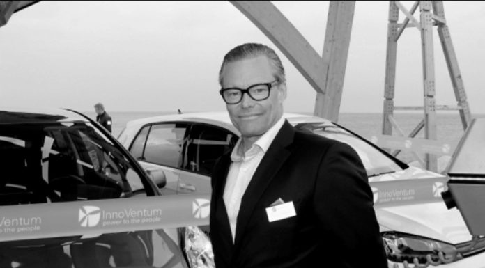 Powertalk bietet Einblicke bei Tesla und Porsche