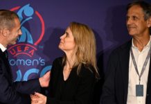 Frauen-EURO in der Nachbarschaft – Schweiz erhält Zuschlag für 2025