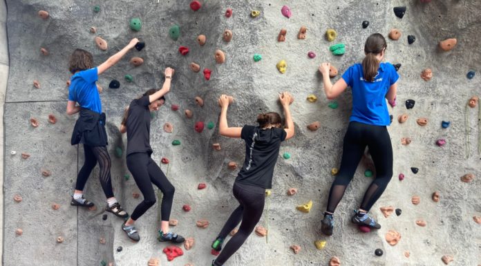 Sportcamp Tenero 2023