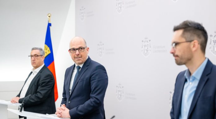 Neuer zielgruppenorientierter Webauftritt der Landesverwaltung