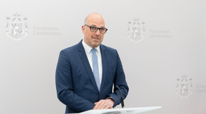 «Vaterland»-Abo in der Landesverwaltung