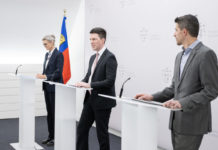 Varianten für den Neubau des Landesspitals genehmigt