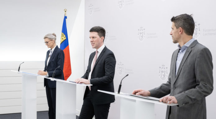 Varianten für den Neubau des Landesspitals genehmigt