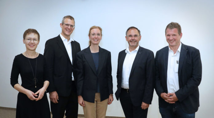 LIHK-Generalversammlung – Gemeinsam für einen starken Wirtschaftsstandort