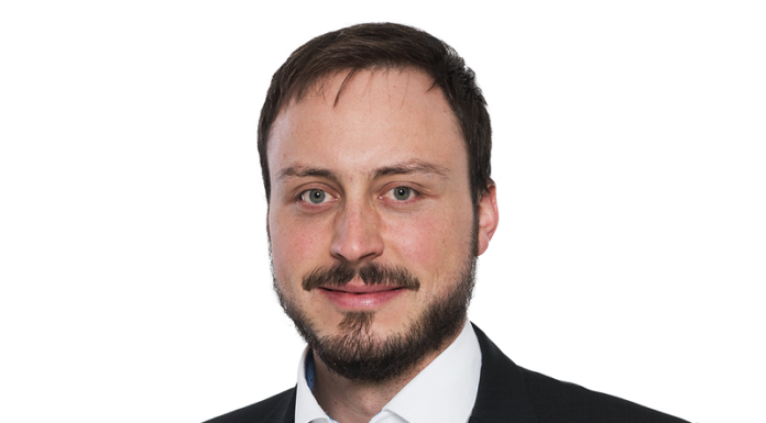 Balzers: Matthias Eberle zum Vizevorsteher gewählt (FBP)