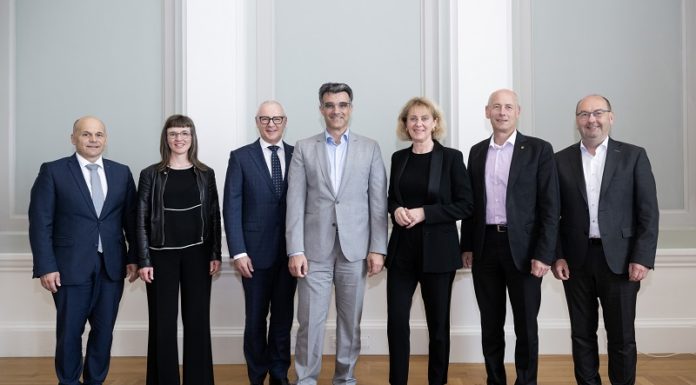 RR Marok-Wachter lädt BPUK-Ost nach Vaduz ein