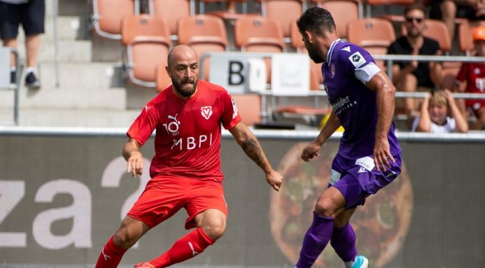 FCV: GELINGT DER ERSTE SIEG GEGEN THUN?