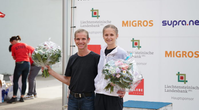 Vaduzer Städtlelauf 2023