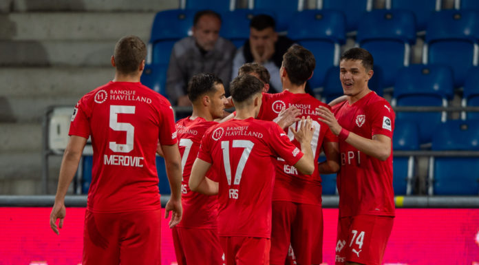 Spiel um die Goldene Ananas