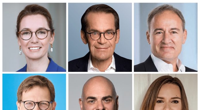 Digital Summit blickt in die Zukunft des Webs