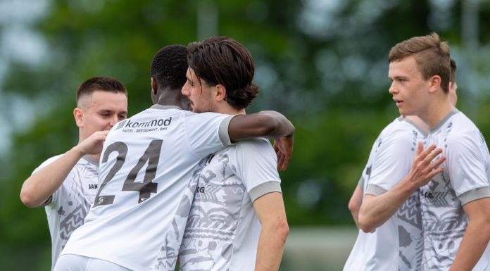 3.Liga: Schaan Sieger im Derby