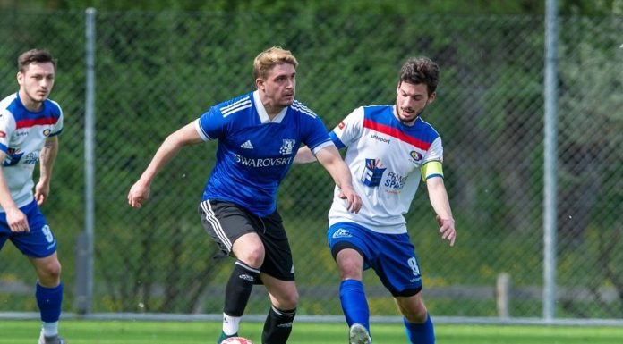 3. Liga: FC Schaan bezwingt Triesen im Derby