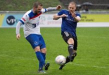 3.Liga: Zwei Lokalderbys von Interesse