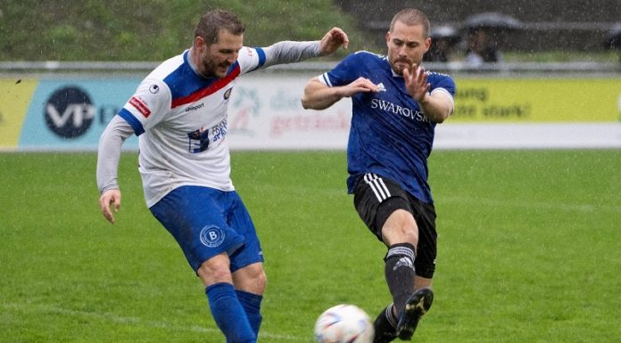 3.Liga: Zwei Lokalderbys von Interesse