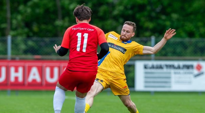FC Balzers gewinnt in Frauenfeld