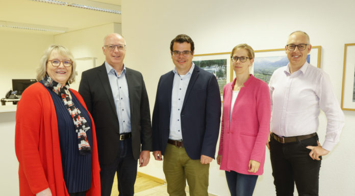 Medienmitteilung Verein Familienchronik Liechtensteiner Gemeinden, 09.05.2023