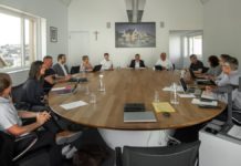 Öffentliches Protokoll Gemeinderat Mauren