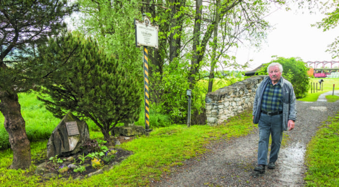 100 Jahre Zollvertrag: Ein Jubiläum mit einem Schönheitsfehler