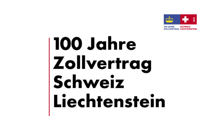 Kurator/in-Führung im LM zur Ausstellung «100 Jahre Zollvertrag CH-FL»