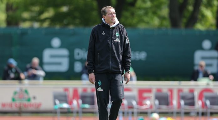 Der LFV hat einen neuen Nationaltrainer