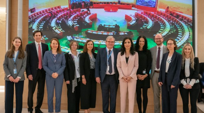 Menschenrechte: Viel Anerkennung für Liechtenstein