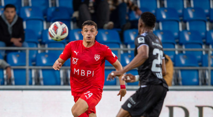 Vaduz spielt 2:2 gegen Stade Lausanne-Ouchy