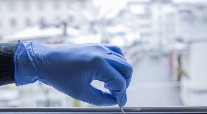 Rorschach: Über zwanzigtausend Franken durch offenes Fenster gestohlen