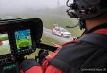 Unterwasser: Zusammenstoss zwischen Auto und Fussgängerin