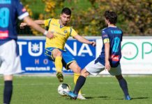 Siegestor fiel erst in der Verlängerung