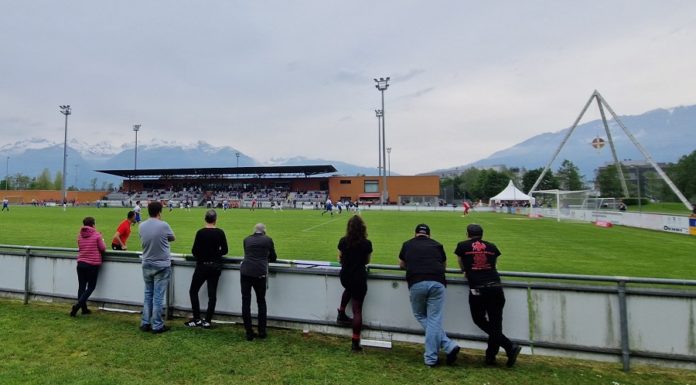 ZITAT: 3:3 beim U-U-USV!