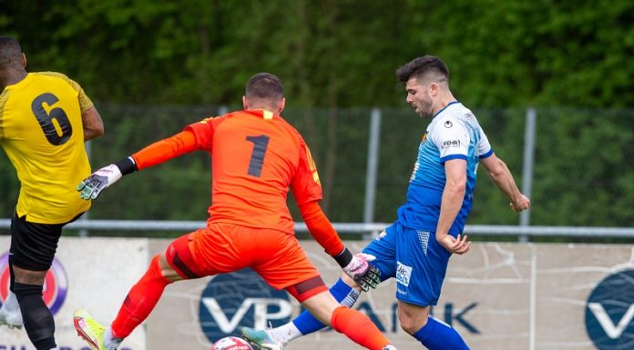 Ein kapitaler Sieg des USV gegen Tuggen