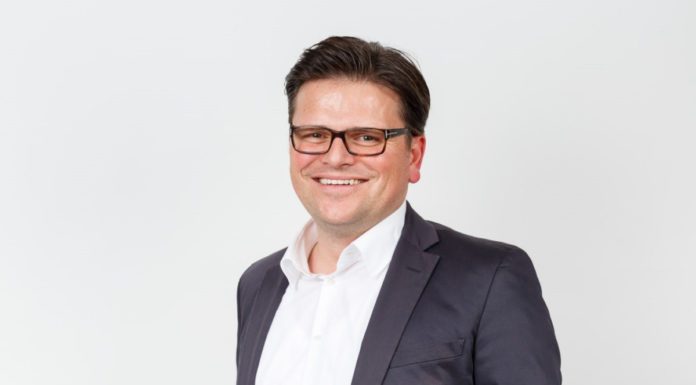 Neuer Hoteldirektor im Gorfion Familotel