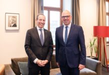 «Europäisches Jahr der Kompetenzen» im Zeichen der Ukraine-Krise