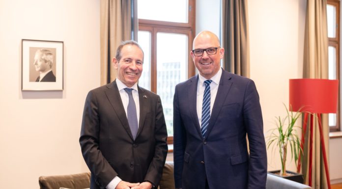 «Europäisches Jahr der Kompetenzen» im Zeichen der Ukraine-Krise