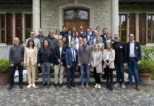 IBK-Verwaltungsakademie Vierländerregion Bodensee gestartet